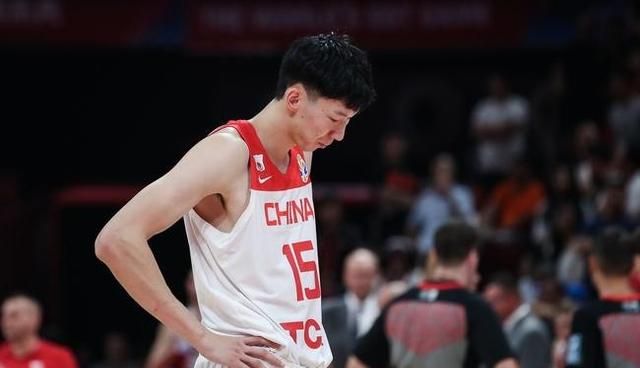中国篮球输波兰,哪个球员打得不好的图1