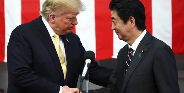 为什么伊朗要拒绝安倍晋三的访问呢英语图 3