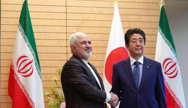 为什么伊朗要拒绝安倍晋三的访问呢英语图 5
