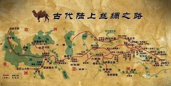 中国古代历史上统一的朝代有哪些? 图 5