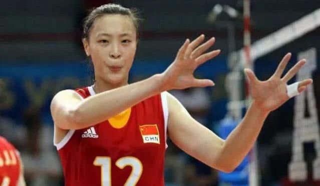 2012年伦敦奥运,中国女排为什么会输给日本女排呢图5