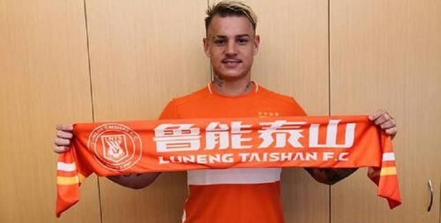 山东鲁能正式宣布格德斯租借加盟，他未来会成为山东鲁能的核心吗图 2