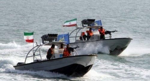 如果美伊开战, 伊朗海军将如何对抗美国海军部队图 3