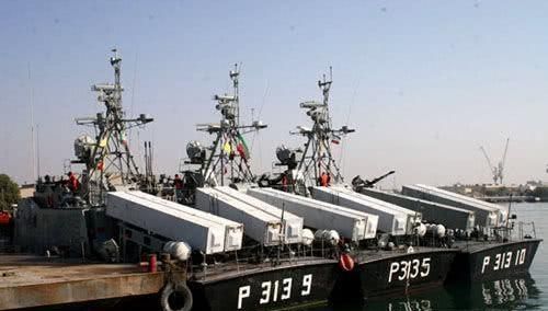如果美伊开战, 伊朗海军将如何对抗美国海军部队图 4