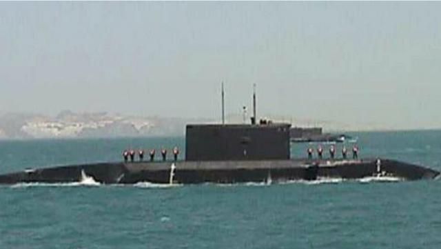 如果美伊开战, 伊朗海军将如何对抗美国海军部队图 7