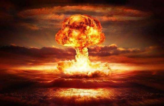 世界上的核弹可以毁灭地球吗图 2
