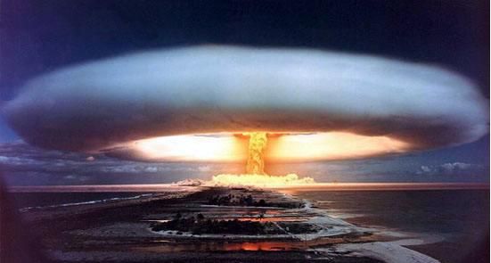 世界上的核弹可以毁灭地球吗图 3