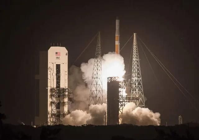 如美国新太空武器可破坏卫星发射，中国会重新考虑美加入空间站么
