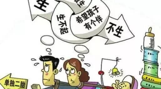 不结婚,不生娃的原因是什么意思图3