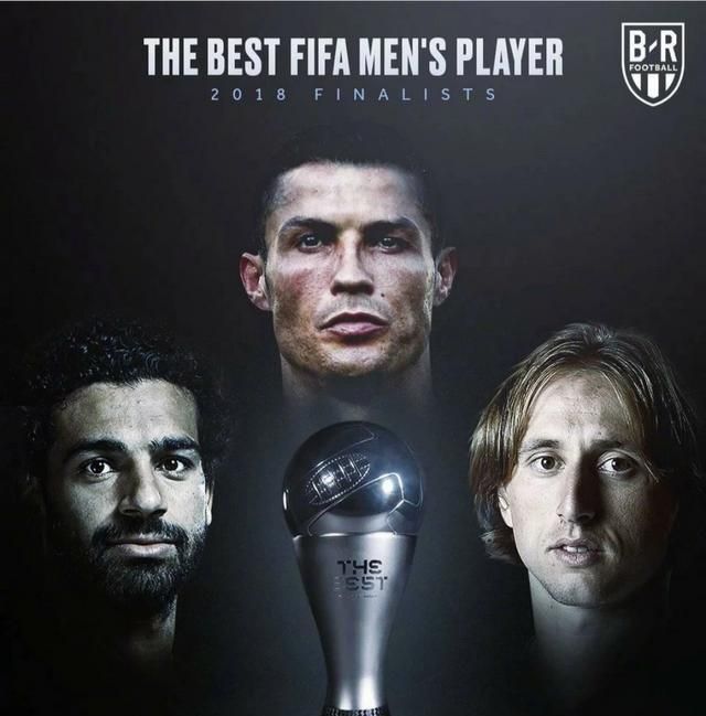 国际足联公布 FIFA 年度最佳球员三人候选名单，梅西 12 年来第一次无缘，你怎么看图 2