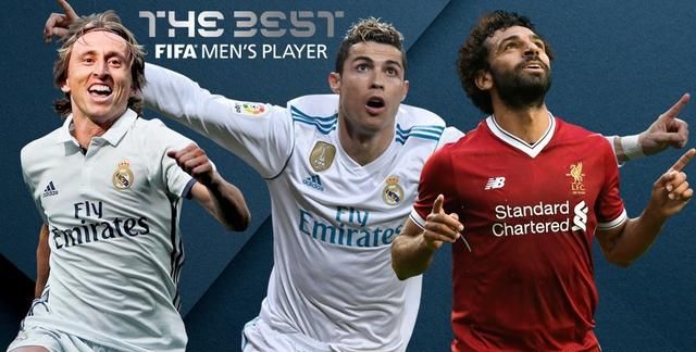 国际足联公布 FIFA 年度最佳球员三人候选名单，梅西 12 年来第一次无缘，你怎么看图 9