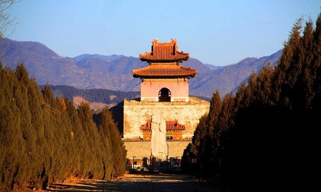 河北省唐山市清东陵开放了吗图 3