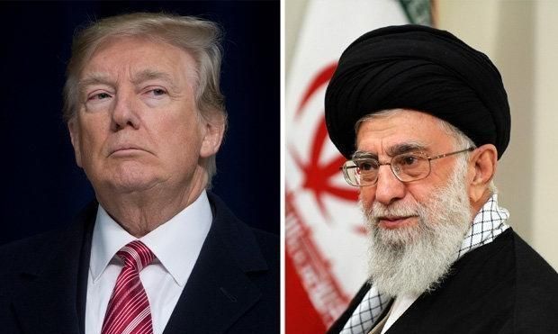 美国为什么制裁伊朗出口石油