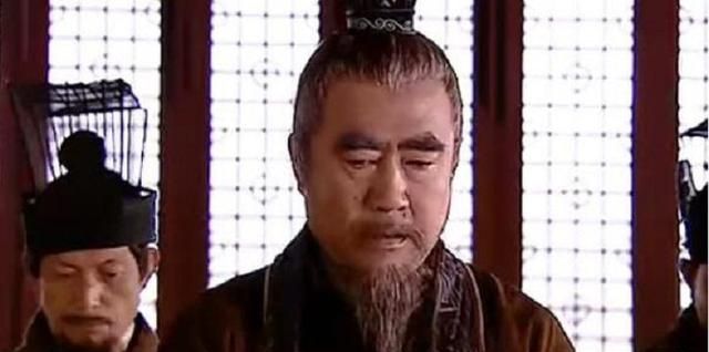 汉武帝为什么非常信任霍光,死后还让霍光辅政天下图8
