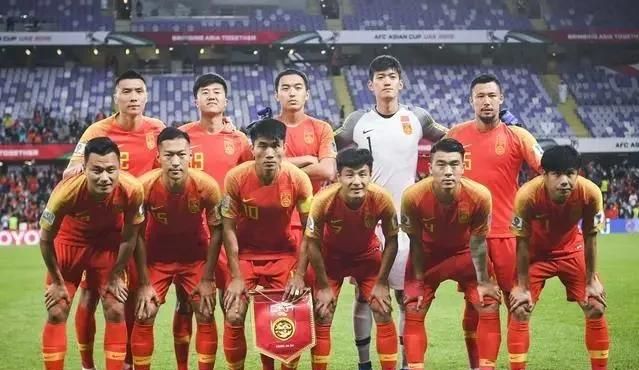 国足集训队内讧输球又丢人，这届亚洲杯会不会又成为中国足球 20 年来巅峰，你怎么看图 5