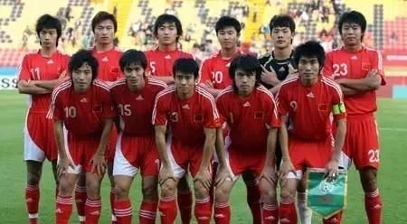 国足集训队内讧输球又丢人，这届亚洲杯会不会又成为中国足球 20 年来巅峰，你怎么看图 6
