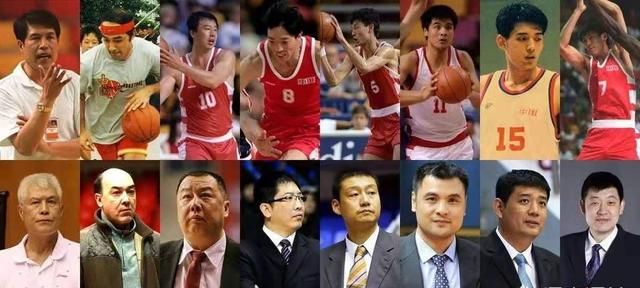李晓勇、胡卫东、巩晓彬、孙军、姚明，这五人是中国男篮史上最强阵容吗图 6