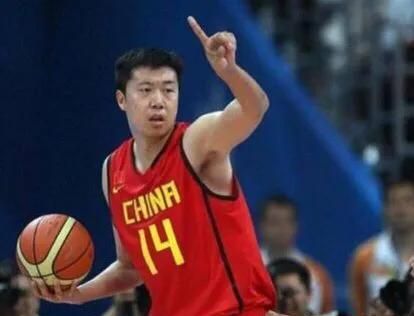 李晓勇、胡卫东、巩晓彬、孙军、姚明，这五人是中国男篮史上最强阵容吗图9