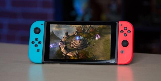 国行 switch 今年还会出游戏吗图 1