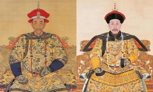 中国历史上在位时间最久的皇帝是谁图7