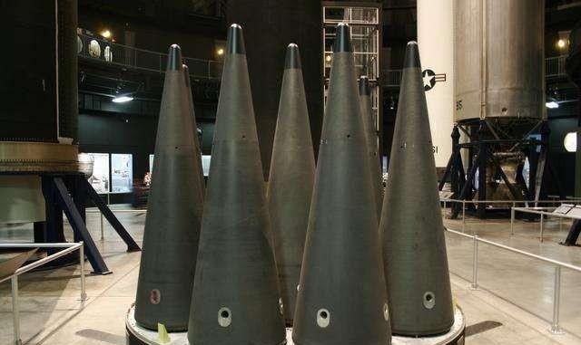 一枚东风41导弹造价是多少图6
