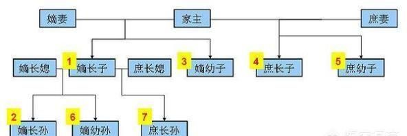 古代嫡长子继承制导致了许多弟杀兄的悲剧，可以改为唯才是举吗图 3