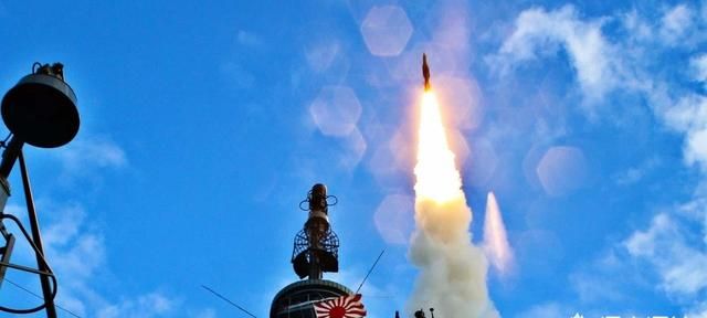 日本 5.61 亿美元购买美国 21 枚标准 - 3 反导拦截导弹，这种拦截弹有何厉害之处图 5