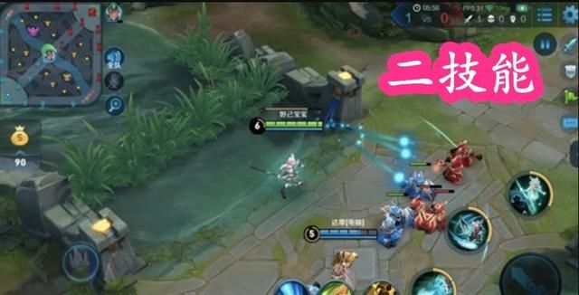 《王者荣耀》S15 赛季两位新英雄亮相，新英雄瑶什么时候能上线呢图 5