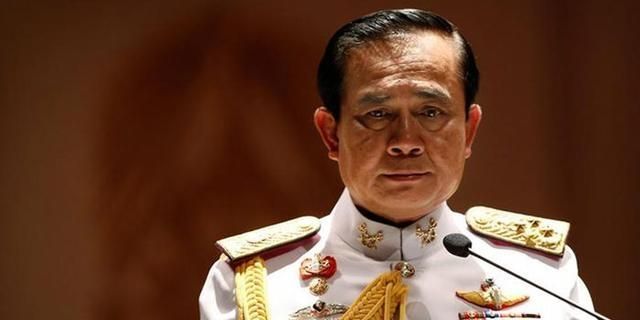 泰国前总理他信在接受港媒采访时表示此次泰国大选是一场骗局，你怎么看呢