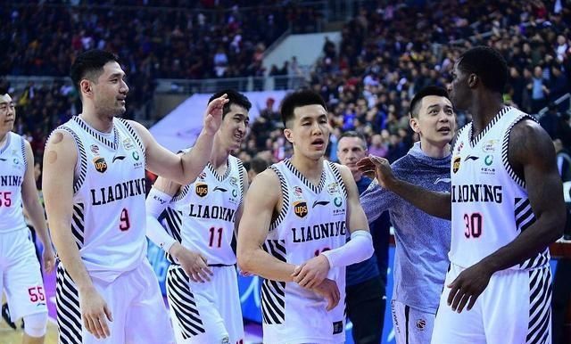 CBA 辽宁队又改名了，球迷自嘲：我都记不住我喜欢的哪支球队，为何 CBA 球队总改名字图 3