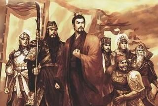 三国时代，假如把刘备团队换成刘邦团队，能否打败曹操一统天下图 2