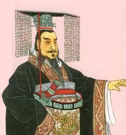 中国历史上最有本事的 5 位皇帝为谁