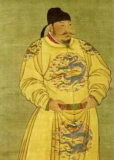 中国历史上最有本事的 5 位皇帝为谁