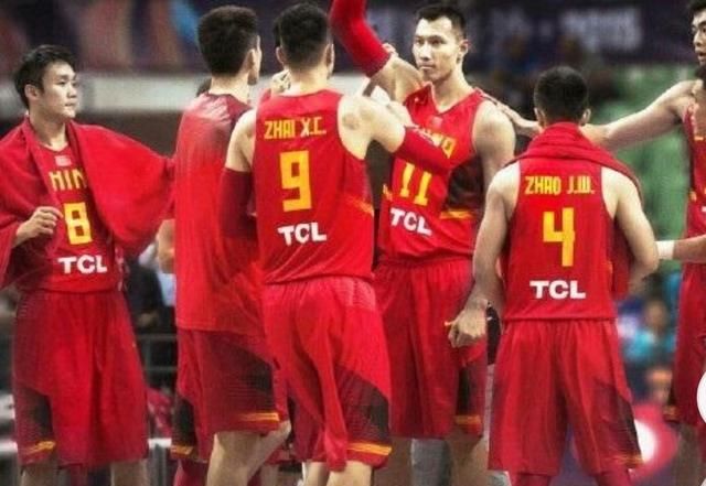 中国男篮还能参加奥运会吗图 2