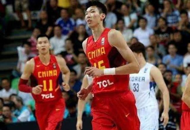 中国男篮还能参加奥运会吗