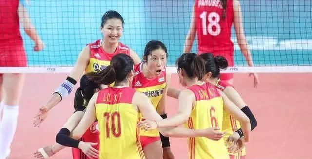 世界女排联赛总决赛，中国女排 3 比 1 击败荷兰队，中国队赢球的真正原因是什么