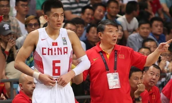 周琦郭艾伦正式表态图 5