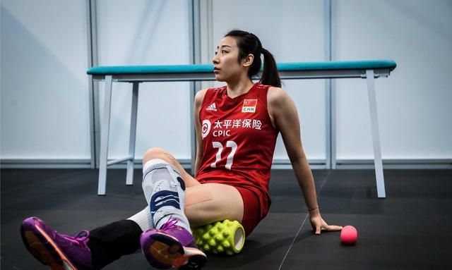 你如何评价世界女排联赛中国队为了锻炼梯队人才未能进入半决赛图6