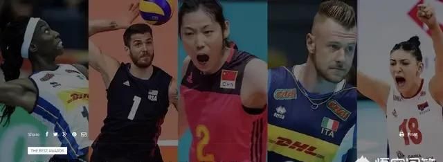 SuperVolleyball 引用《米兰体育报》：朱婷下赛季回归排超全力备战东奥，你怎么看图 3