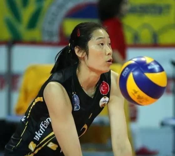 SuperVolleyball 引用《米兰体育报》：朱婷下赛季回归排超全力备战东奥，你怎么看图 8