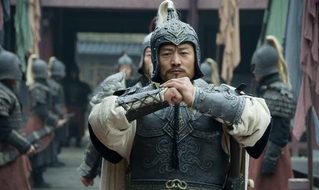 三国时期,正史中真正武功厉害的十位武将有谁呢图3