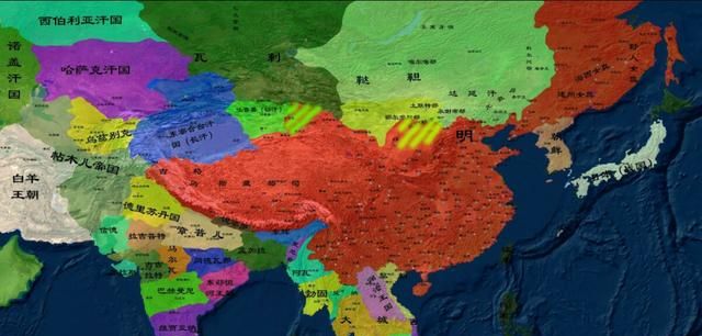 为什么中国人这么怀念唐朝, 以唐朝为荣的国家图 2