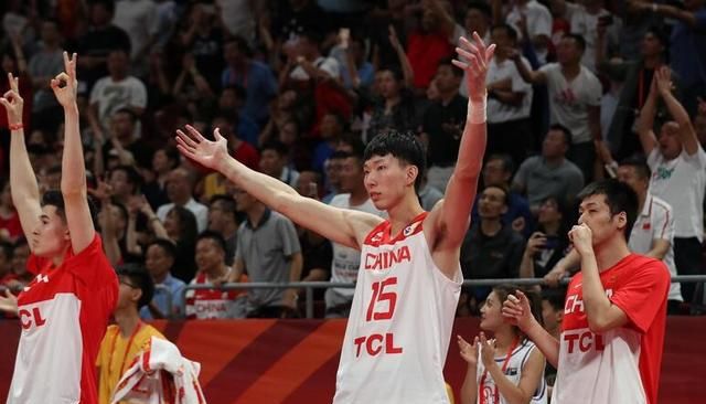 中国男篮惜败给了波兰队，最后一场同委内瑞拉决出线权，中国队要做好哪几点才能赢图 1