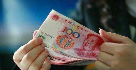三十五岁工资应该多少图1