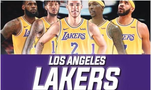 未来 10 年洛杉矶湖人队能否有机会问鼎 NBA 最高荣誉重塑紫金王朝图 3