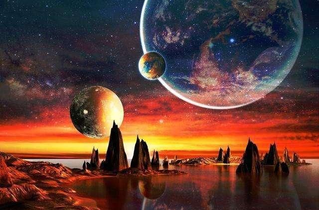 《三体》全书最大的Bug应该是黑暗森林，你如何看待''人类世界都是层次越低战争越多；层次越高合作越多这个说法图1