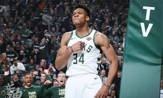 2019 年 NBA 季后赛首轮里，哪支球队最有可能横扫对手晋级次轮图 5