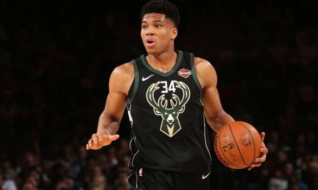 2019 年 NBA 季后赛首轮里，哪支球队最有可能横扫对手晋级次轮图 6