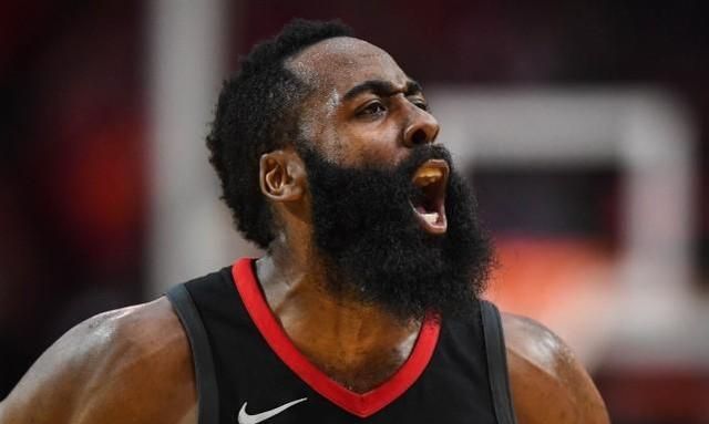 2019 年 NBA 季后赛首轮里，哪支球队最有可能横扫对手晋级次轮图 8