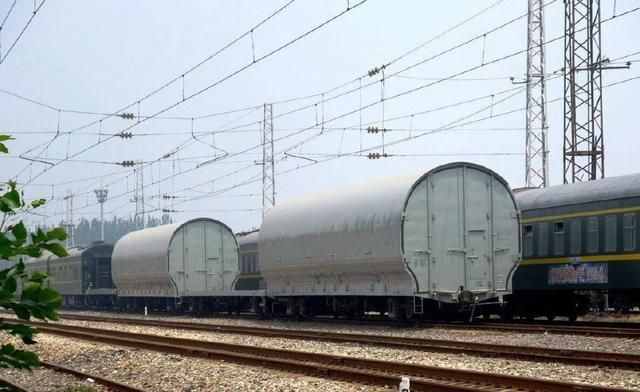 铁路机动洲际弹道导弹的优势和弱点分别有哪些铁路机动方案的东风 41 适合中国国情吗